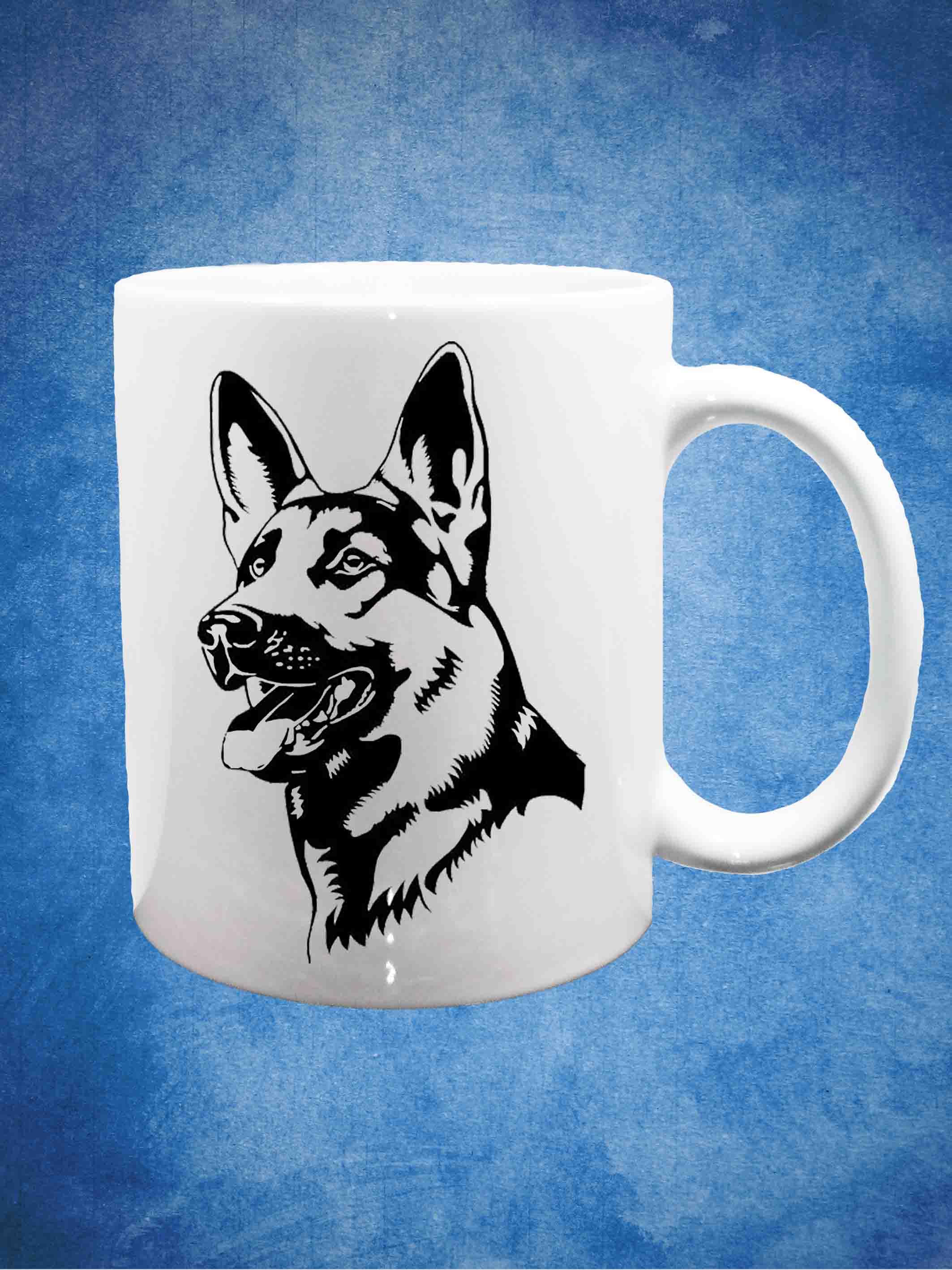 Hrnček s vlastnou fotkou